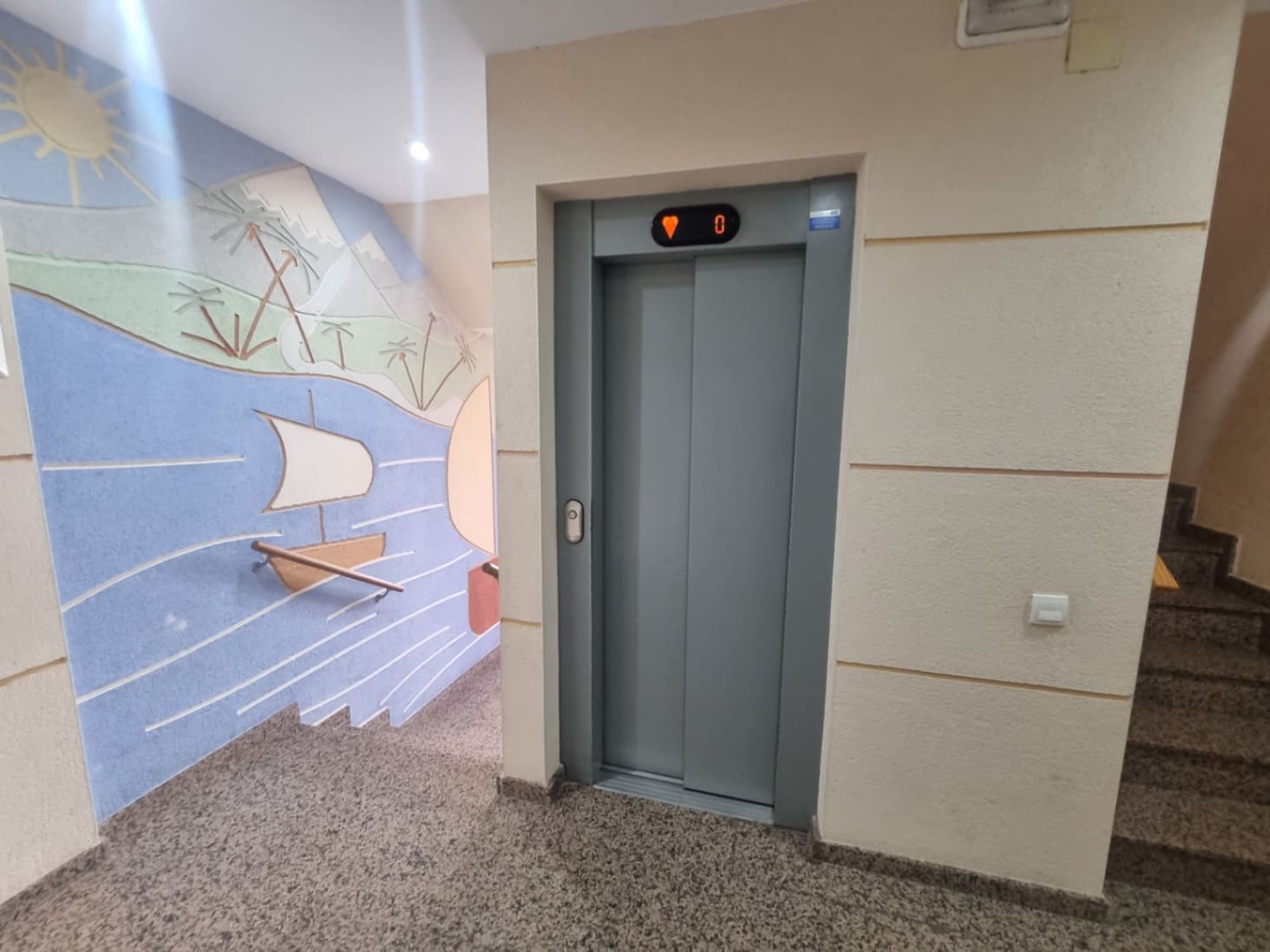 2 sypialnia Apartament na sprzedaż w Daimus - 178 000 € (Ref: 9553196)