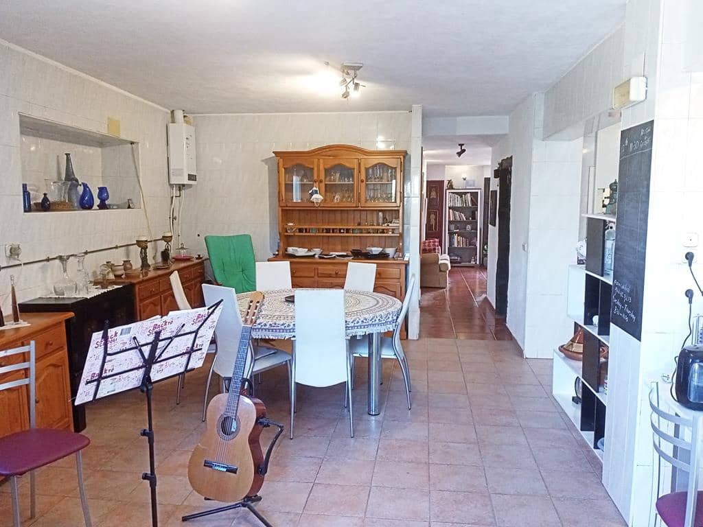 2 sovrum Finca/Hus på landet till salu i Ondara med pool garage - 470 000 € (Ref: 9553197)