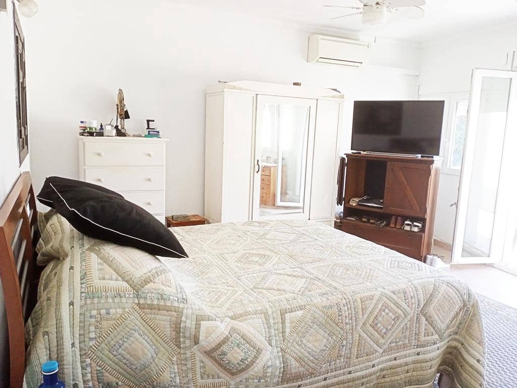 2 sovrum Finca/Hus på landet till salu i Ondara med pool garage - 470 000 € (Ref: 9553197)