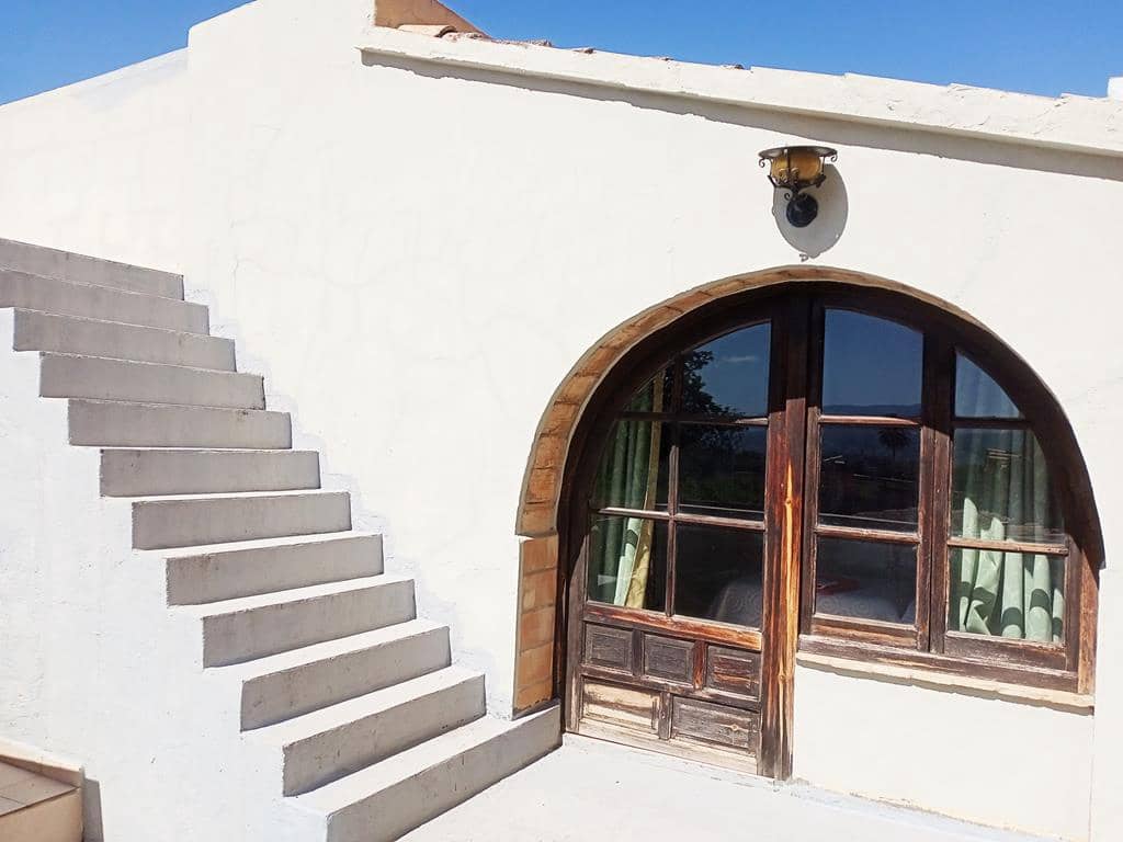 2 sovrum Finca/Hus på landet till salu i Ondara med pool garage - 470 000 € (Ref: 9553197)