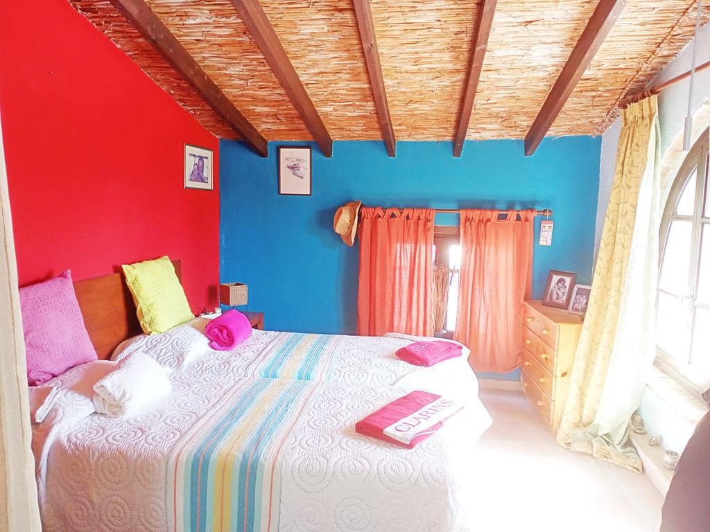 2 sovrum Finca/Hus på landet till salu i Ondara med pool garage - 470 000 € (Ref: 9553197)