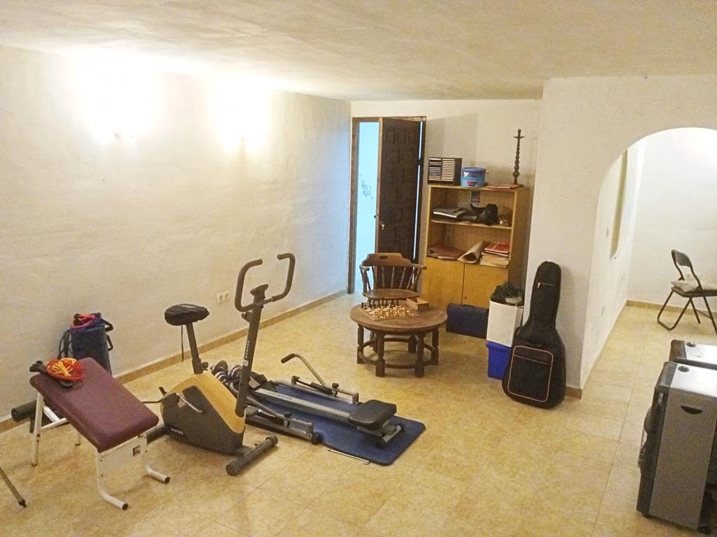 2 sovrum Finca/Hus på landet till salu i Ondara med pool garage - 470 000 € (Ref: 9553197)