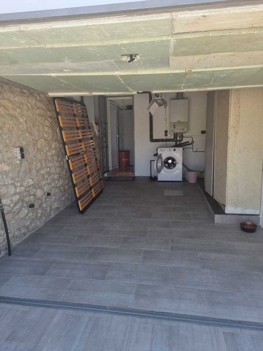 4 quarto Quinta/Casa Rural para venda em Benissa com piscina garagem - 639 000 € (Ref: 9598500)