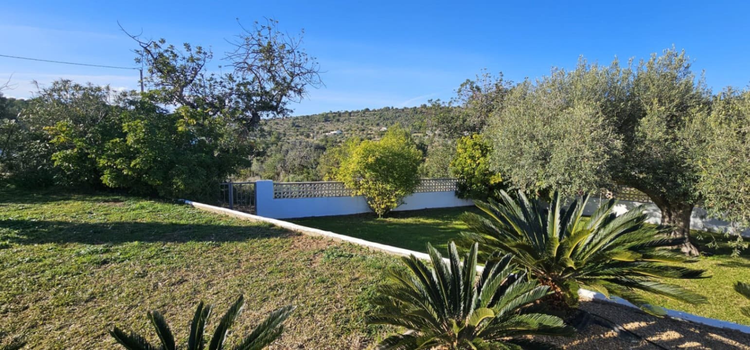 4 quarto Quinta/Casa Rural para venda em Benissa com piscina garagem - 639 000 € (Ref: 9598500)