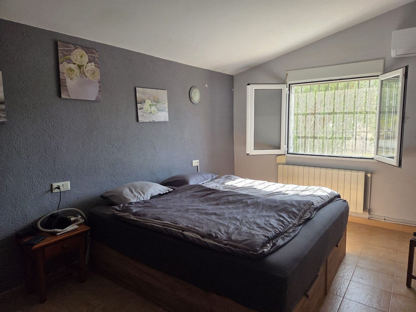 4 quarto Quinta/Casa Rural para venda em Benissa com piscina garagem - 639 000 € (Ref: 9598500)