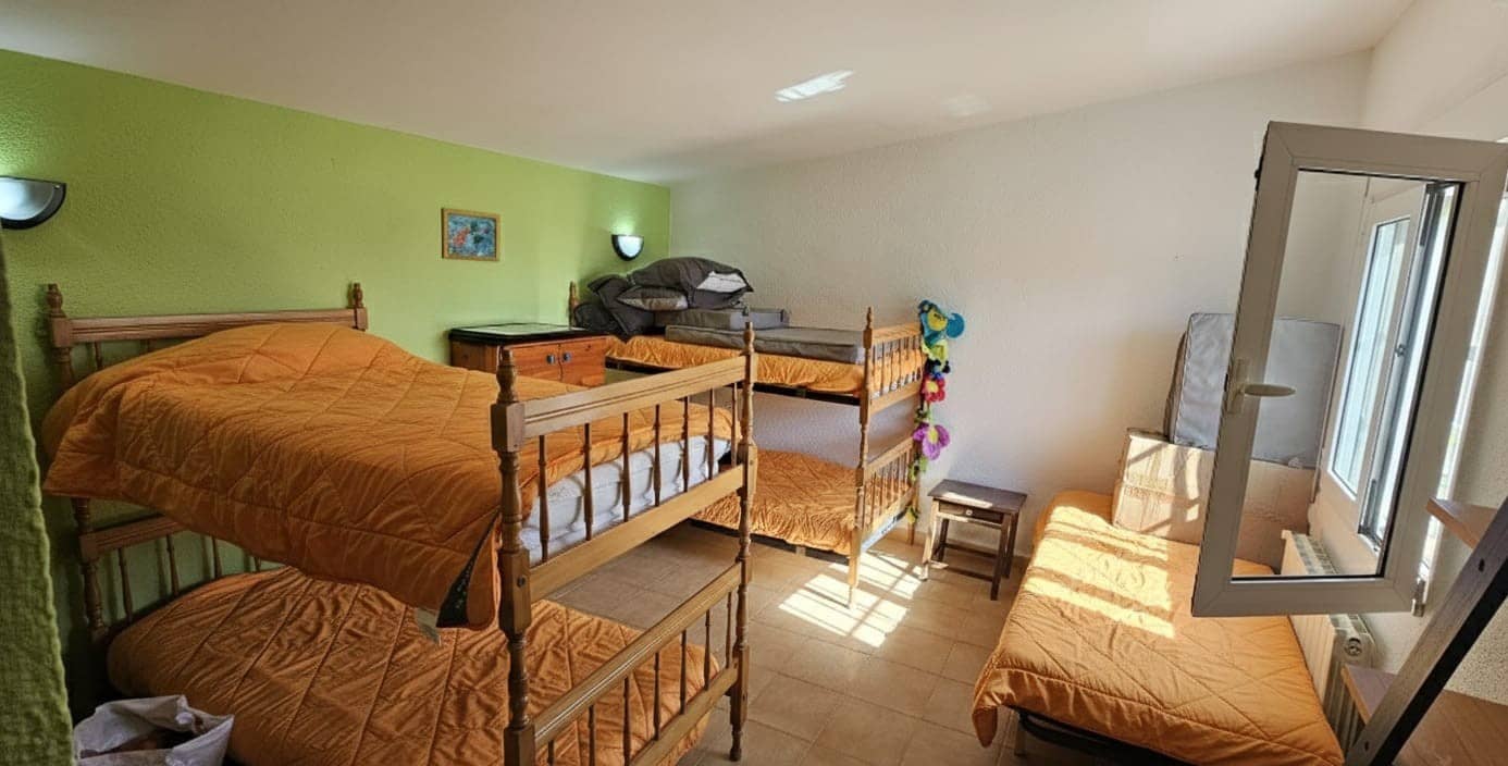 4 quarto Quinta/Casa Rural para venda em Benissa com piscina garagem - 639 000 € (Ref: 9598500)