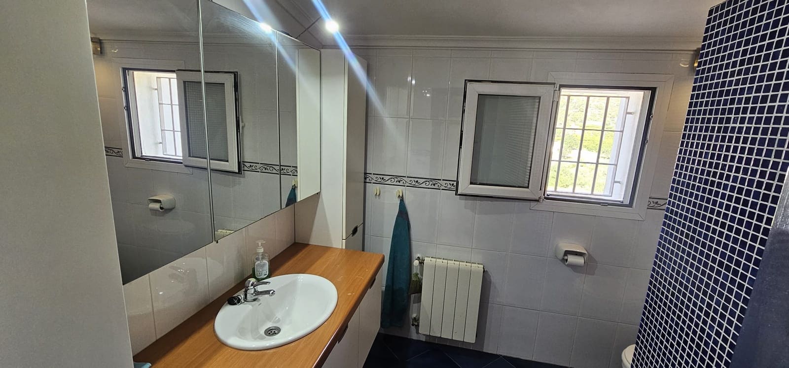 4 quarto Quinta/Casa Rural para venda em Benissa com piscina garagem - 639 000 € (Ref: 9598500)