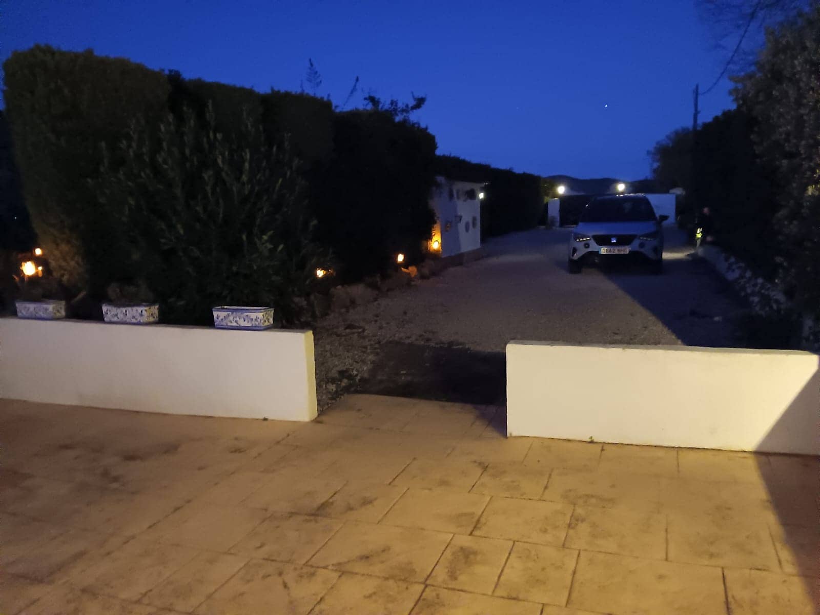 3 bedroom Finca/Country House for sale in Benissa with pool garage - € 630,000 (Ref: 9598501)