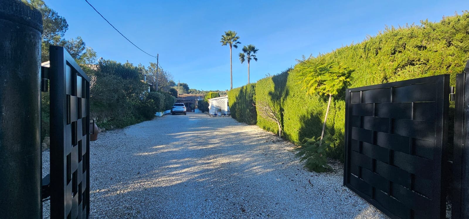 3 bedroom Finca/Country House for sale in Benissa with pool garage - € 630,000 (Ref: 9598501)