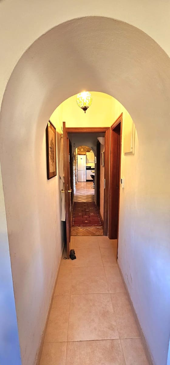 3 quarto Quinta/Casa Rural para venda em Benissa com piscina garagem - 630 000 € (Ref: 9598501)