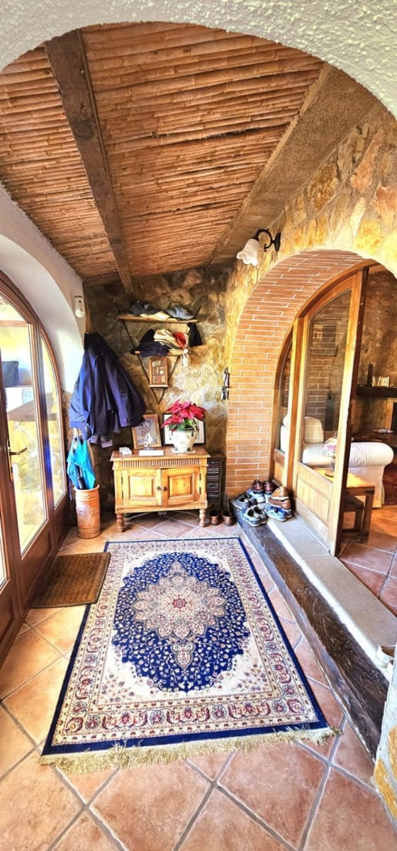 3 quarto Quinta/Casa Rural para venda em Benissa com piscina garagem - 630 000 € (Ref: 9598501)