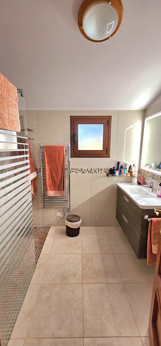 3 quarto Quinta/Casa Rural para venda em Benissa com piscina garagem - 630 000 € (Ref: 9598501)