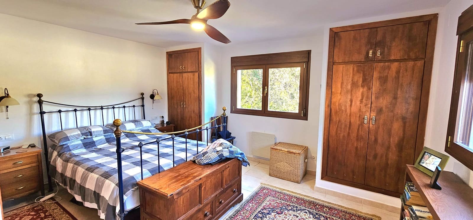 3 quarto Quinta/Casa Rural para venda em Benissa com piscina garagem - 630 000 € (Ref: 9598501)