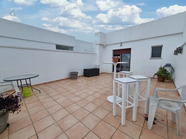 3 makuuhuone Huoneisto myytävänä paikassa Ondara - 226 000 € (Ref: 9598502)