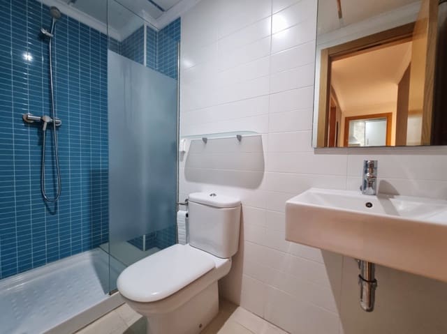 3 makuuhuone Huoneisto myytävänä paikassa Ondara - 226 000 € (Ref: 9598502)