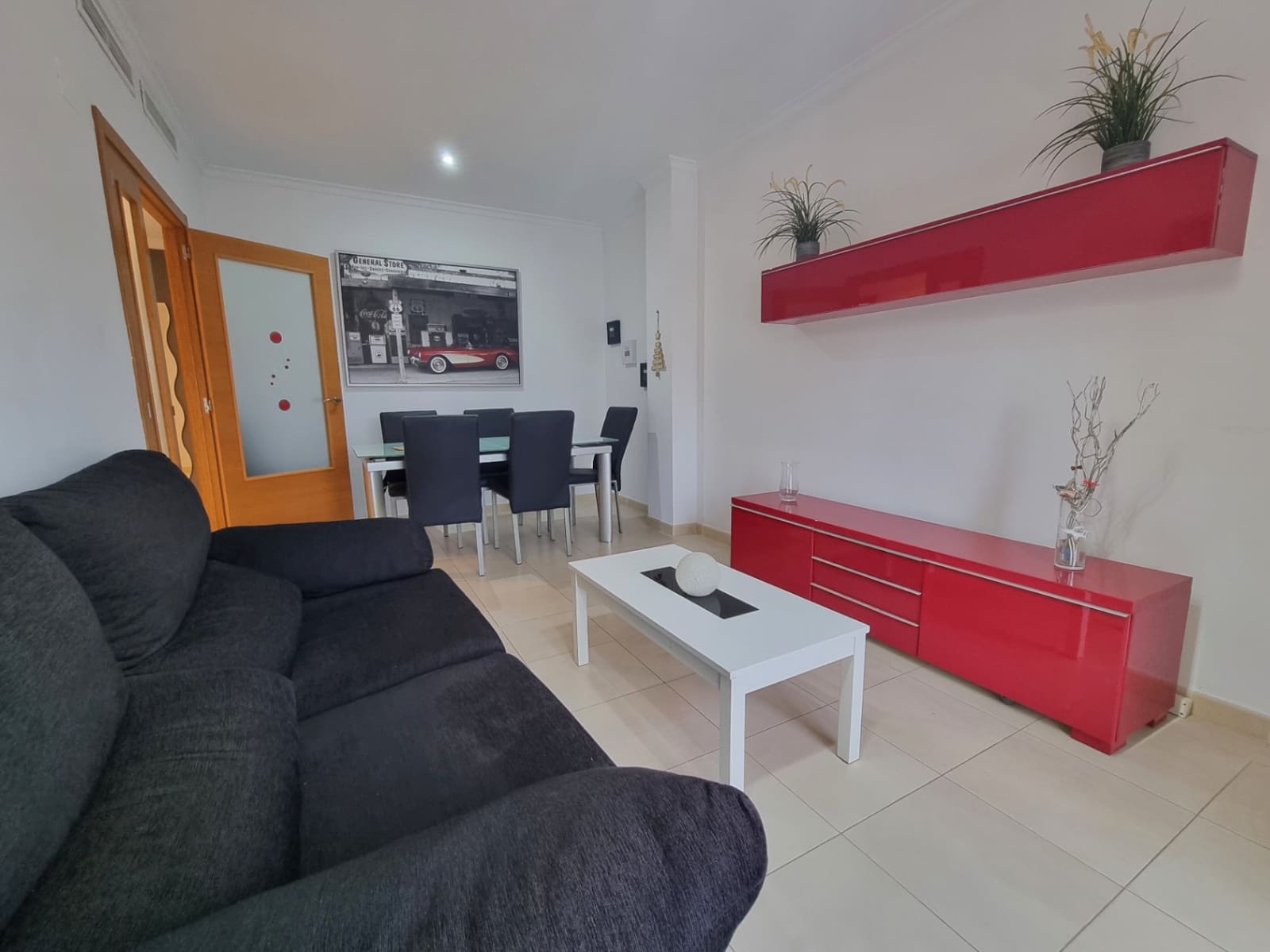 3 makuuhuone Huoneisto myytävänä paikassa Ondara - 226 000 € (Ref: 9598502)