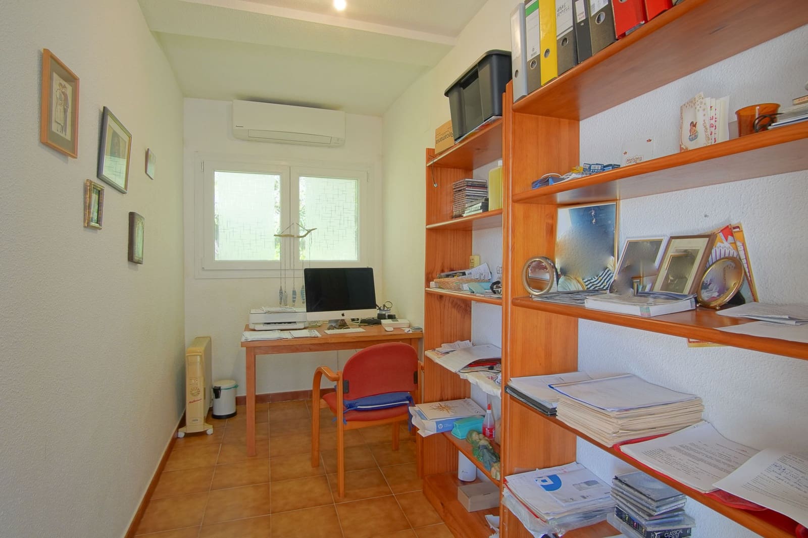 3 Zimmer Villa zu verkaufen in Altea mit Pool Garage - 530.000 € (Ref: 9598503)