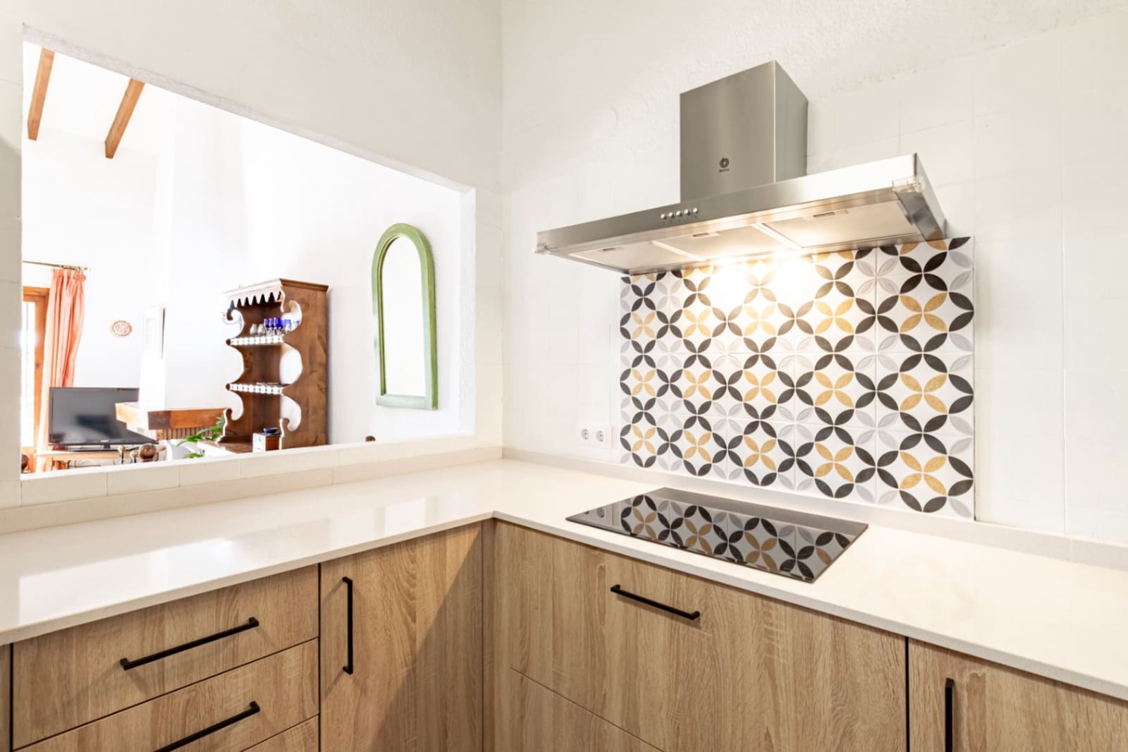 2 bedroom Bungalow for sale in Benissa with garage - € 279,000 (Ref: 9598504)