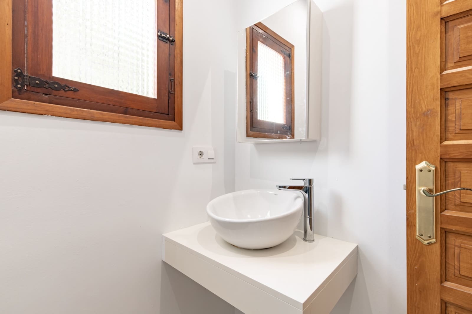 2 bedroom Bungalow for sale in Benissa with garage - € 279,000 (Ref: 9598504)