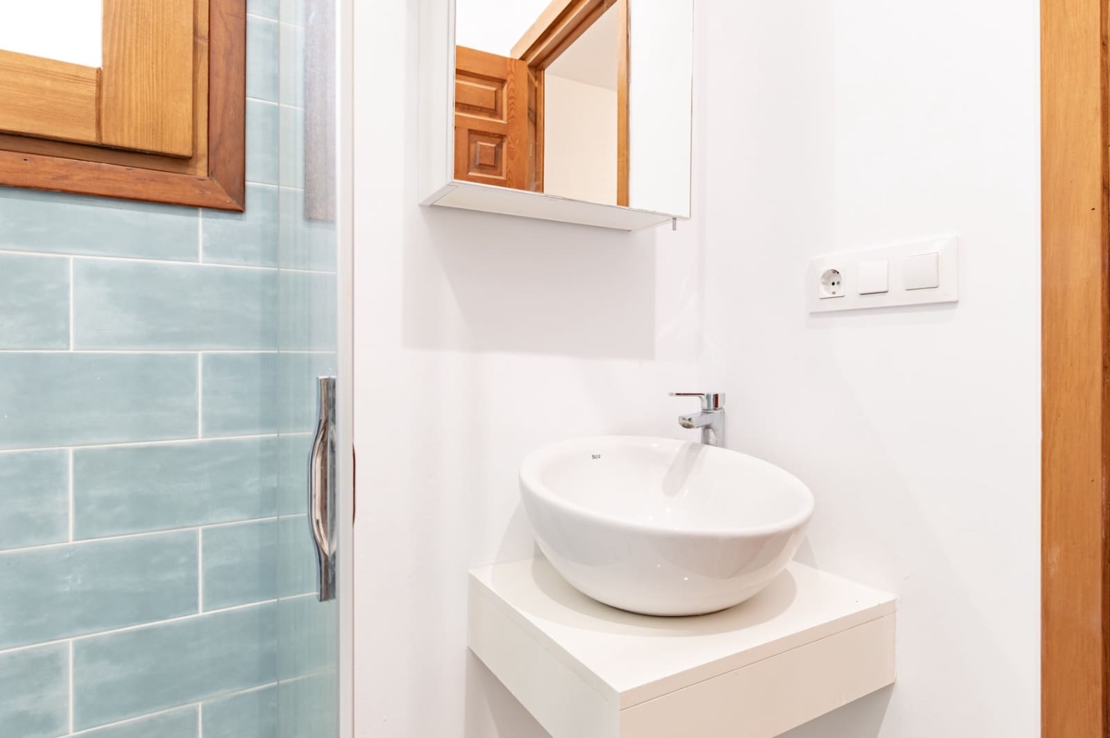 2 bedroom Bungalow for sale in Benissa with garage - € 279,000 (Ref: 9598504)