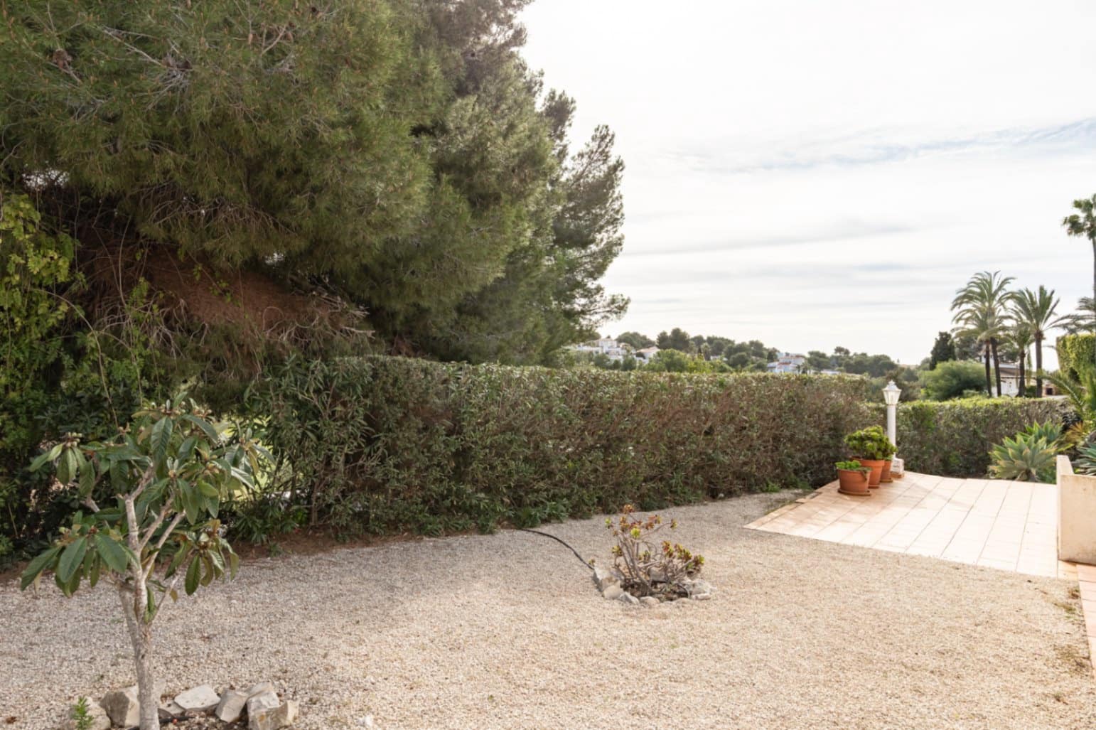 2 bedroom Bungalow for sale in Benissa with garage - € 279,000 (Ref: 9598504)