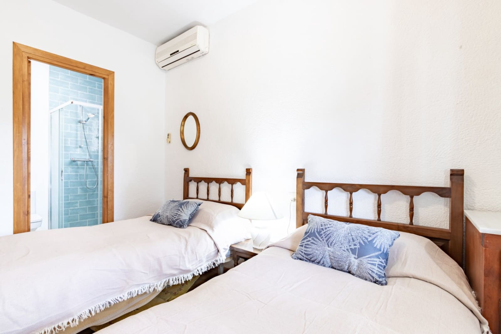 2 bedroom Bungalow for sale in Benissa with garage - € 279,000 (Ref: 9598504)