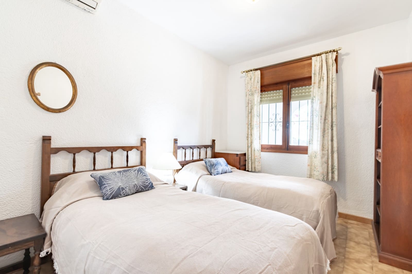 2 bedroom Bungalow for sale in Benissa with garage - € 279,000 (Ref: 9598504)