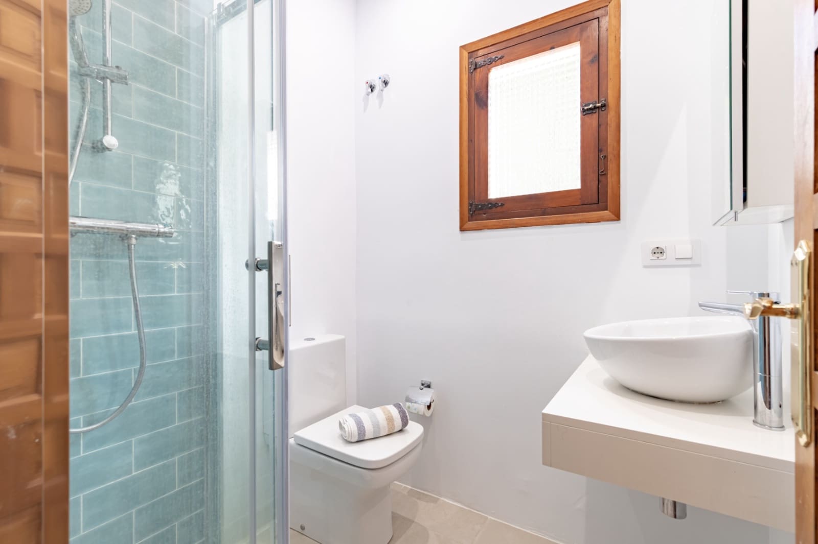 2 bedroom Bungalow for sale in Benissa with garage - € 279,000 (Ref: 9598504)