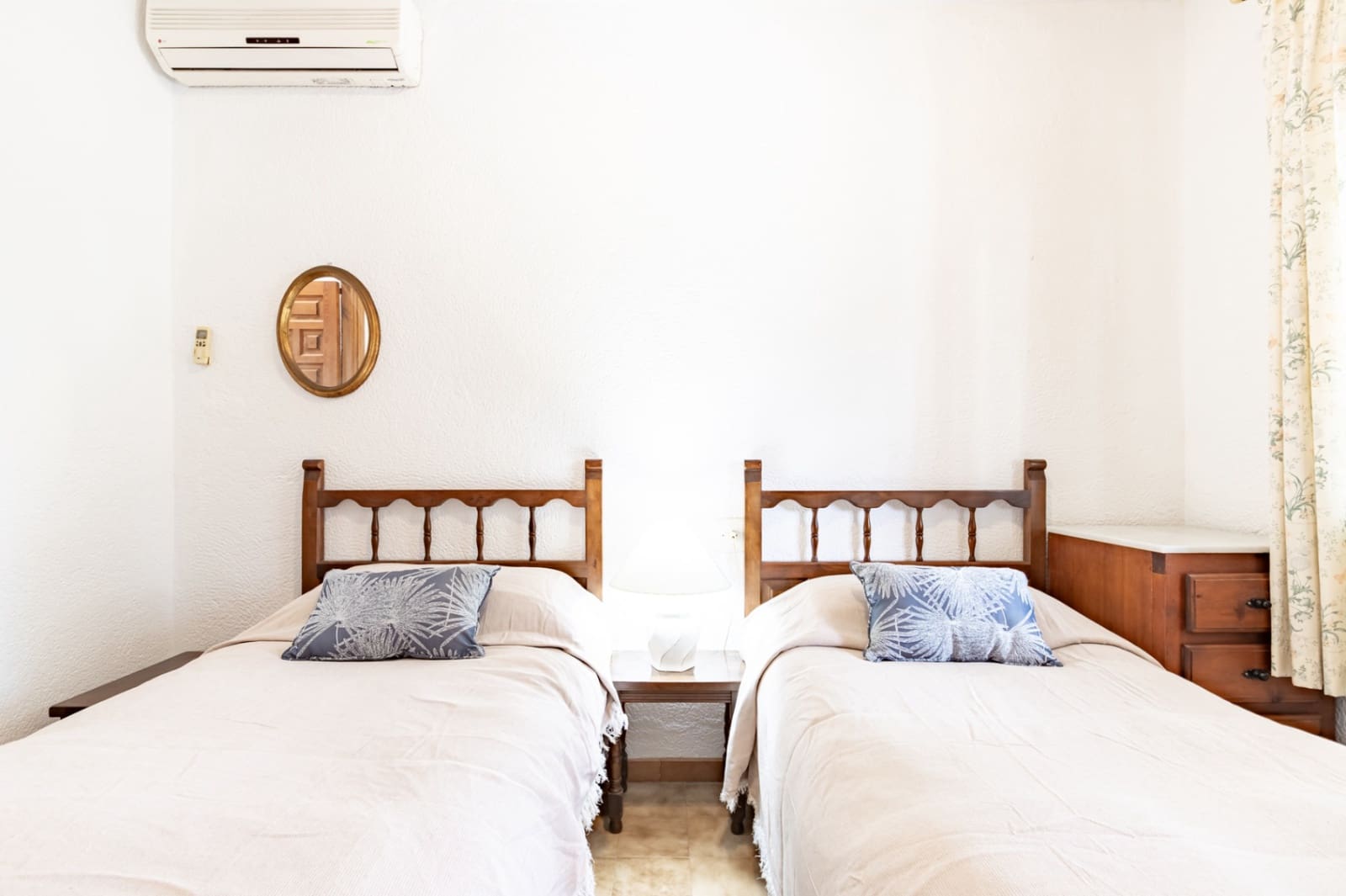 2 bedroom Bungalow for sale in Benissa with garage - € 279,000 (Ref: 9598504)