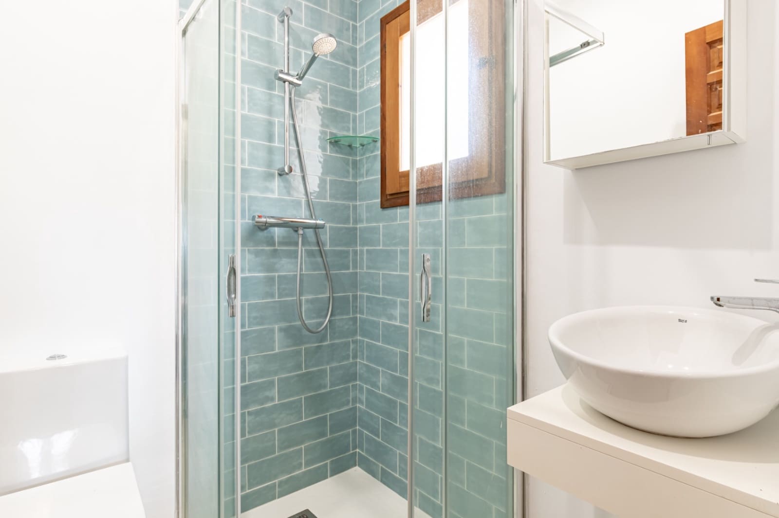 2 bedroom Bungalow for sale in Benissa with garage - € 279,000 (Ref: 9598504)