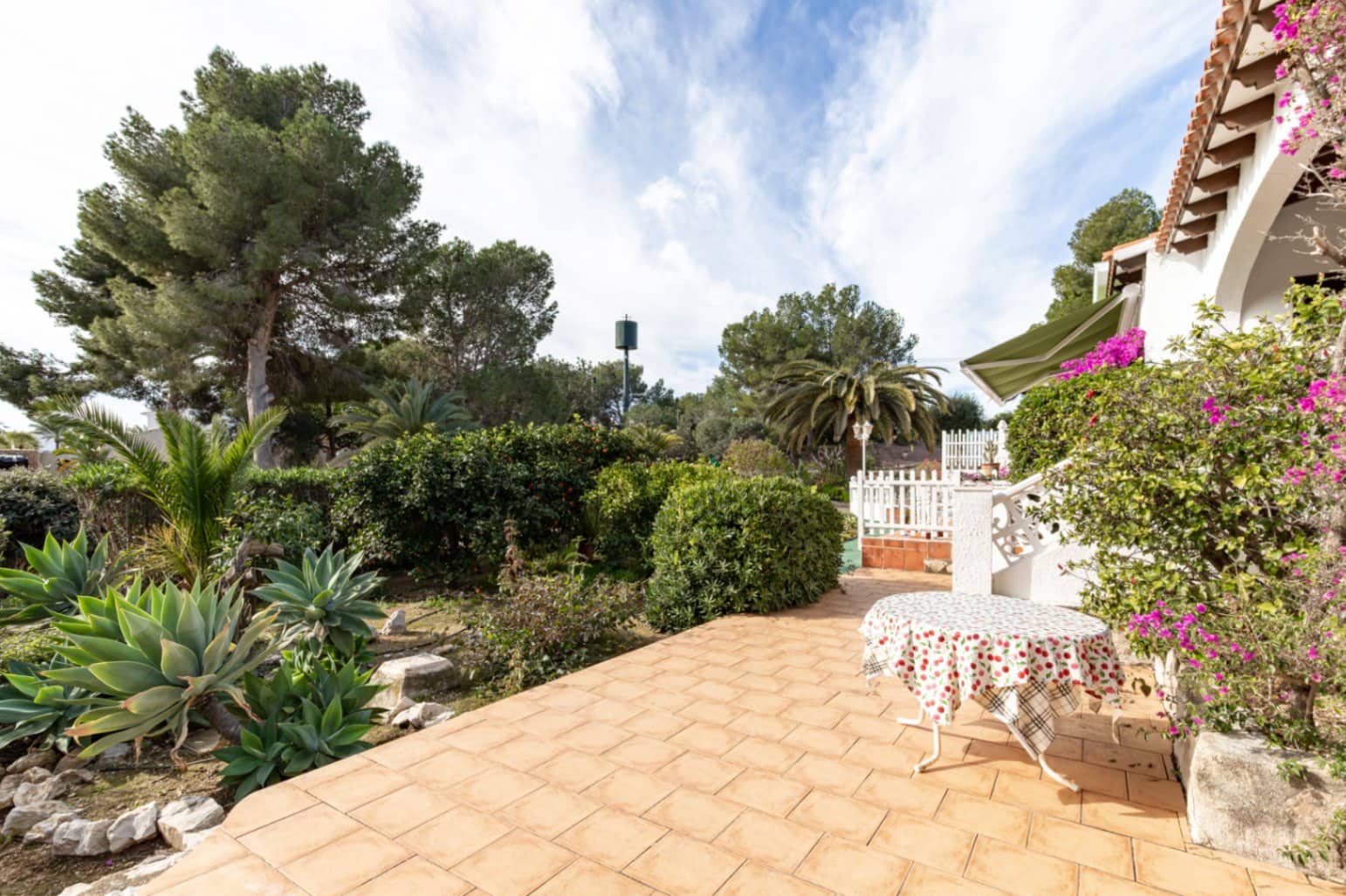 2 bedroom Bungalow for sale in Benissa with garage - € 279,000 (Ref: 9598504)