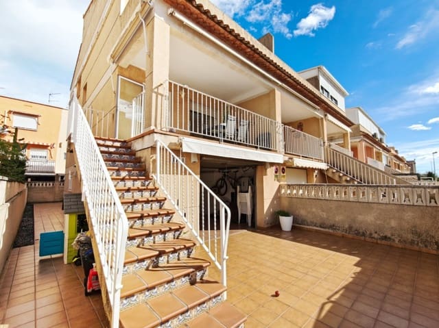 5 makuuhuone Huvila myytävänä paikassa Oliva Playa, Oliva mukana 
autotalli - 318 000 € (Ref: 9598505)