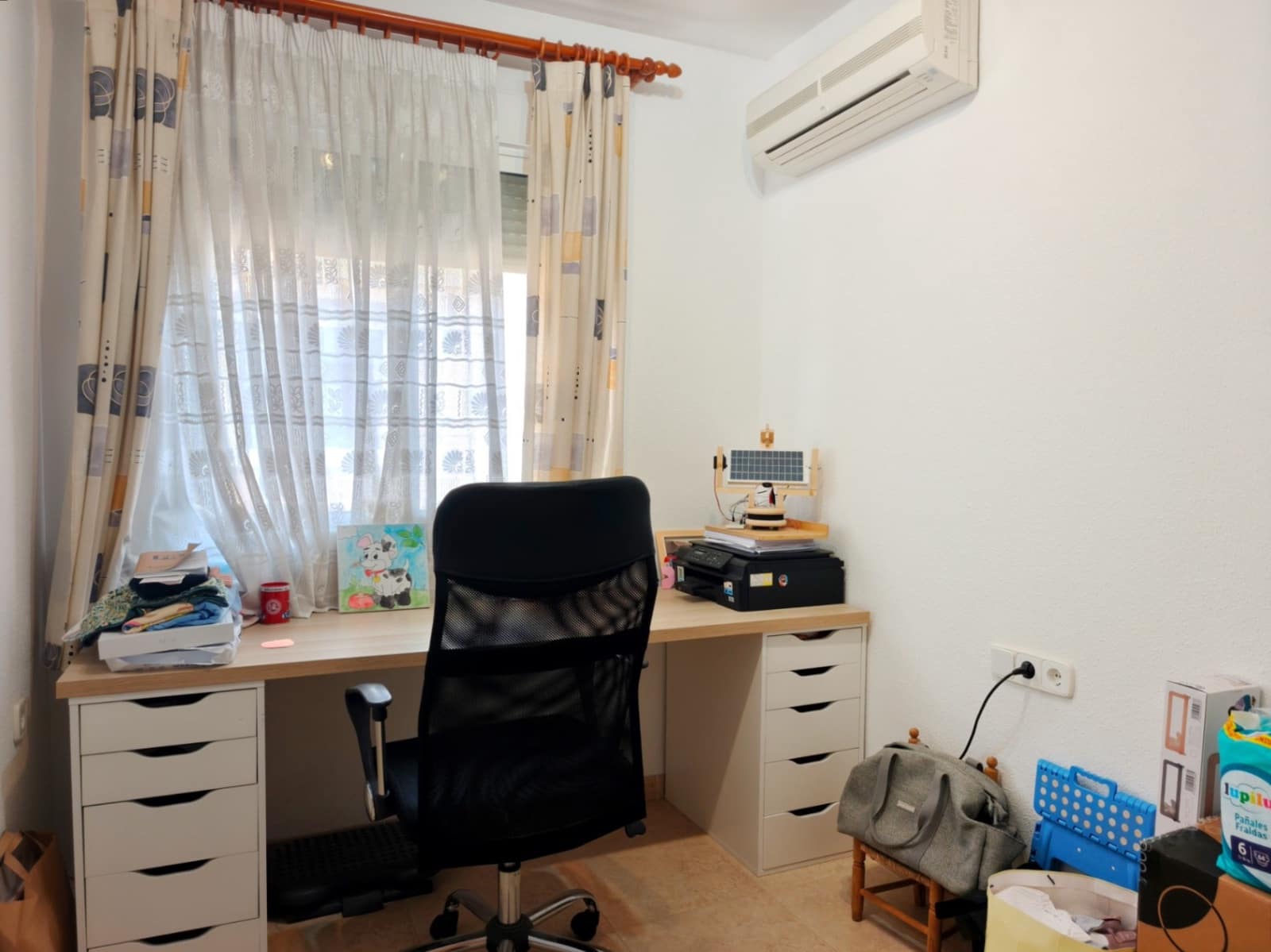 5 bedroom Villa for sale in Oliva with garage - € 318,000 (Ref: 9598505)