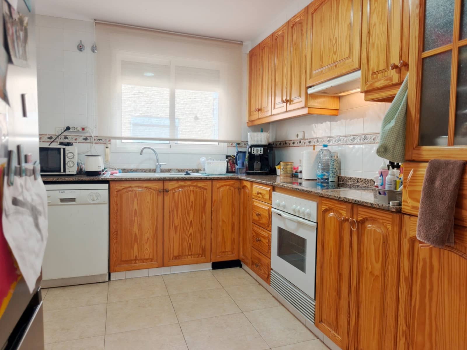 5 bedroom Villa for sale in Oliva with garage - € 318,000 (Ref: 9598505)