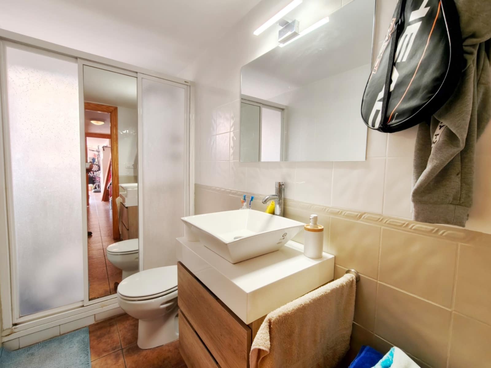 5 bedroom Villa for sale in Oliva with garage - € 318,000 (Ref: 9598505)