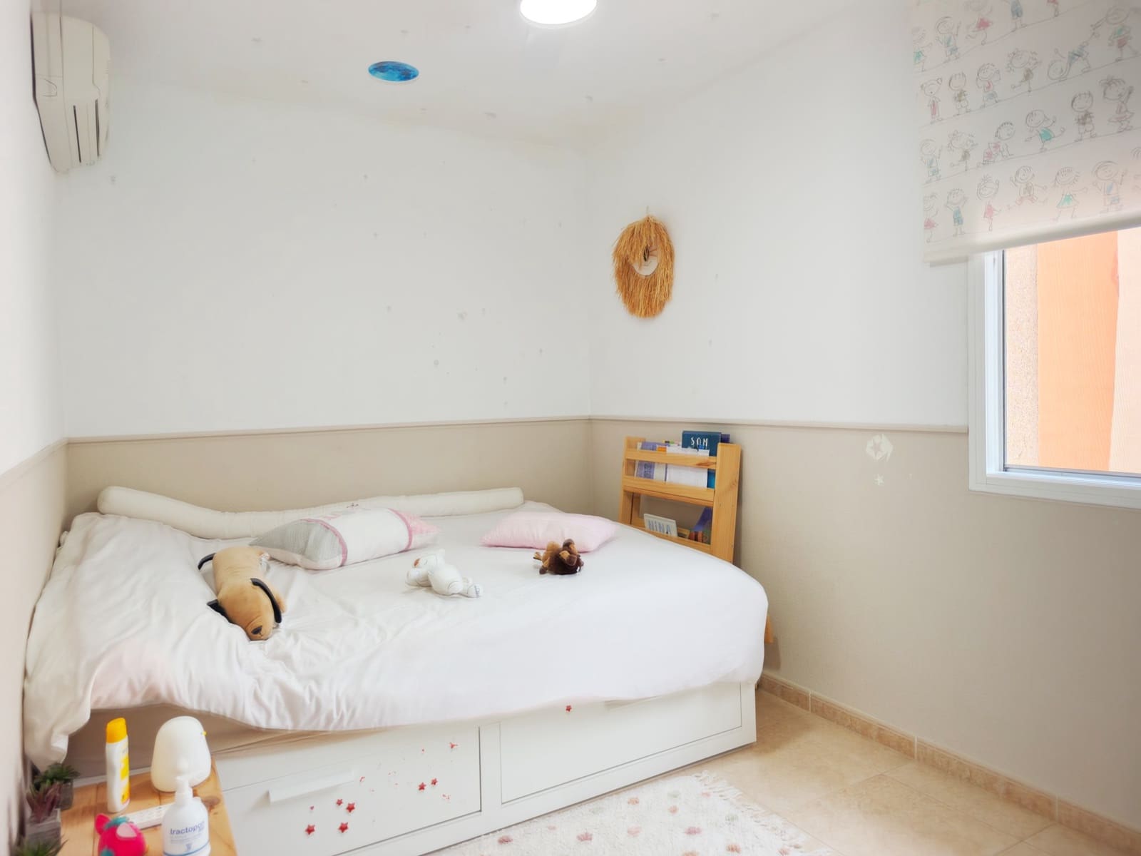 5 bedroom Villa for sale in Oliva with garage - € 318,000 (Ref: 9598505)