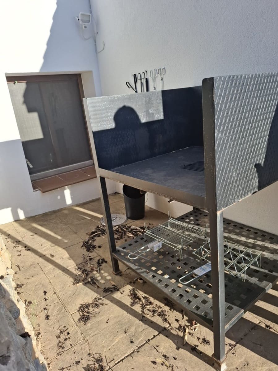 Apartamento de 2 habitaciones en Benissa en alquiler con piscina garaje - 1.200 € (Ref: 9610244)