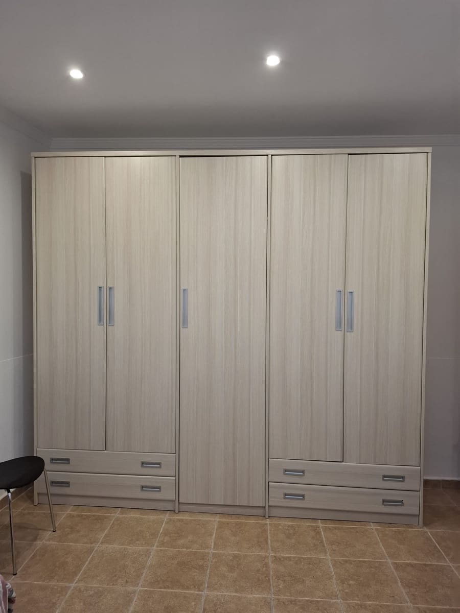 Apartamento de 2 habitaciones en Benissa en alquiler con piscina garaje - 1.200 € (Ref: 9610244)