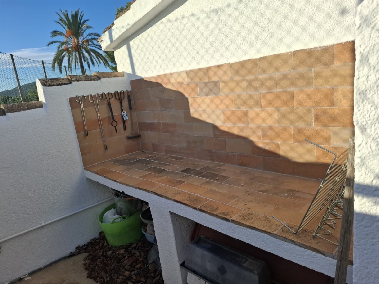 Apartamento de 2 habitaciones en Benissa en alquiler con piscina garaje - 1.200 € (Ref: 9610244)