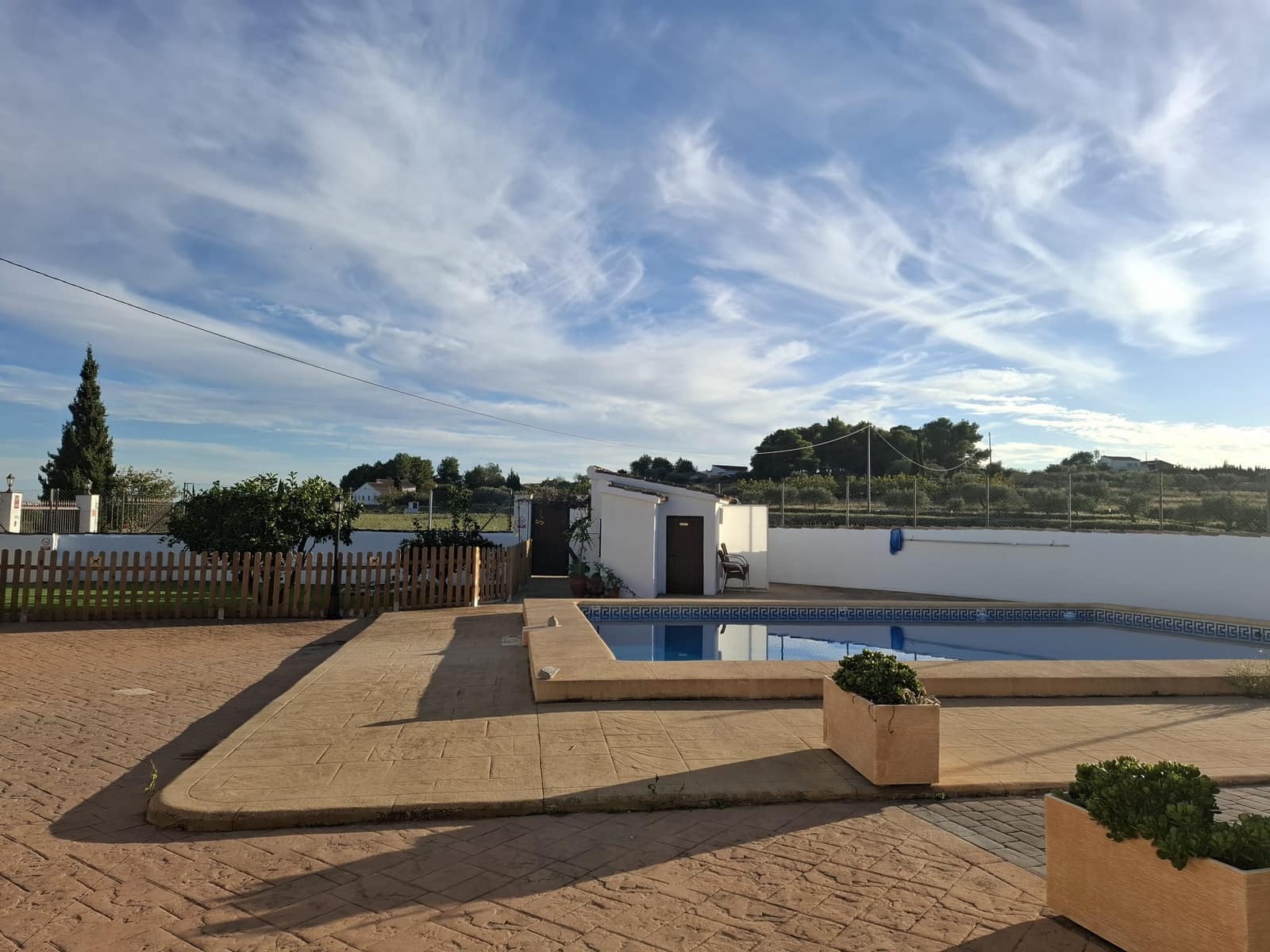 Apartamento de 2 habitaciones en Benissa en alquiler con piscina garaje - 1.200 € (Ref: 9610244)