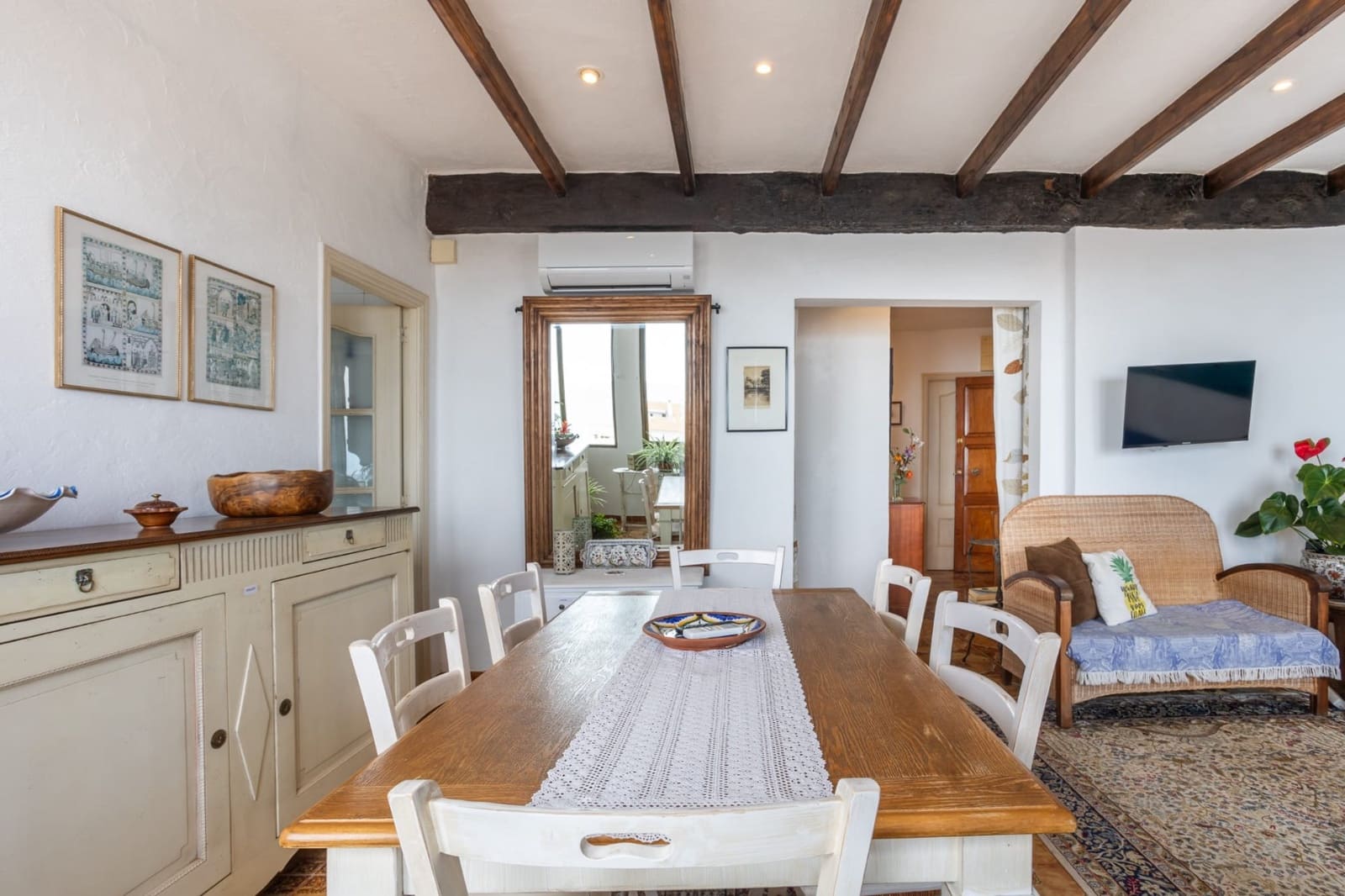 3 Zimmer Penthouse zu verkaufen in Altea - 503.500 € (Ref: 9610753)