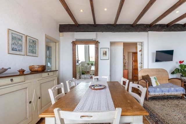 3 Zimmer Penthouse zu verkaufen in Altea - 503.500 € (Ref: 9610753)