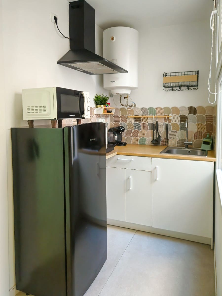 7 bedroom Apartment for sale in Alicante / Alacant city - € 629,000 (Ref: 9610754)