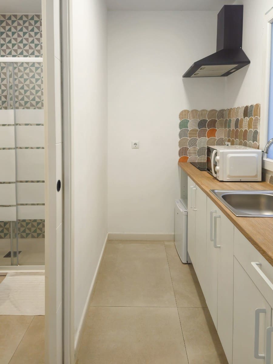 7 bedroom Apartment for sale in Alicante / Alacant city - € 629,000 (Ref: 9610754)