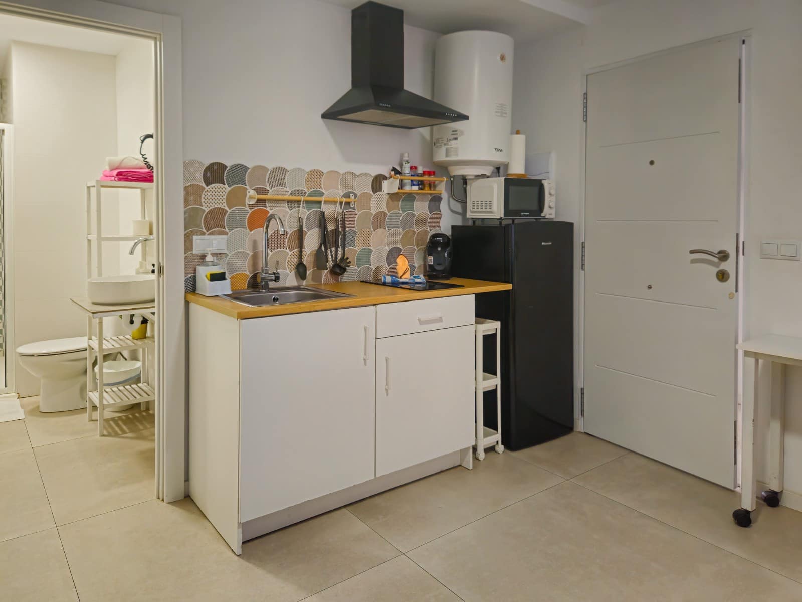 7 bedroom Apartment for sale in Alicante / Alacant city - € 629,000 (Ref: 9610754)