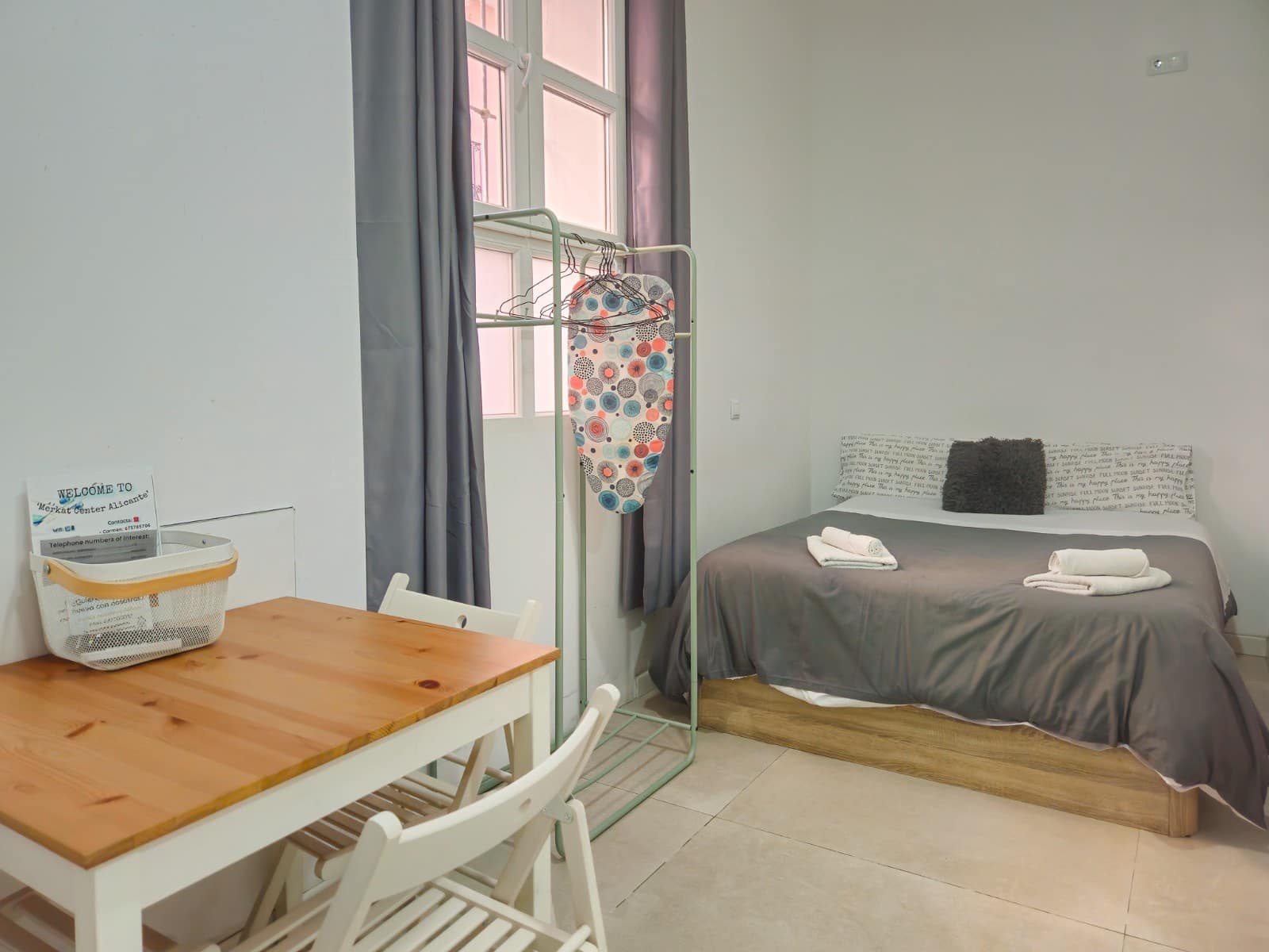 7 bedroom Apartment for sale in Alicante / Alacant city - € 629,000 (Ref: 9610754)