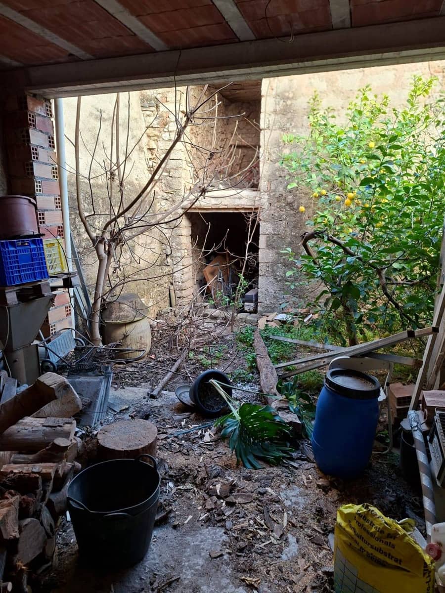 Townhouse for sale in Benigembla / Benichembla - € 120,000 (Ref: 9627269)