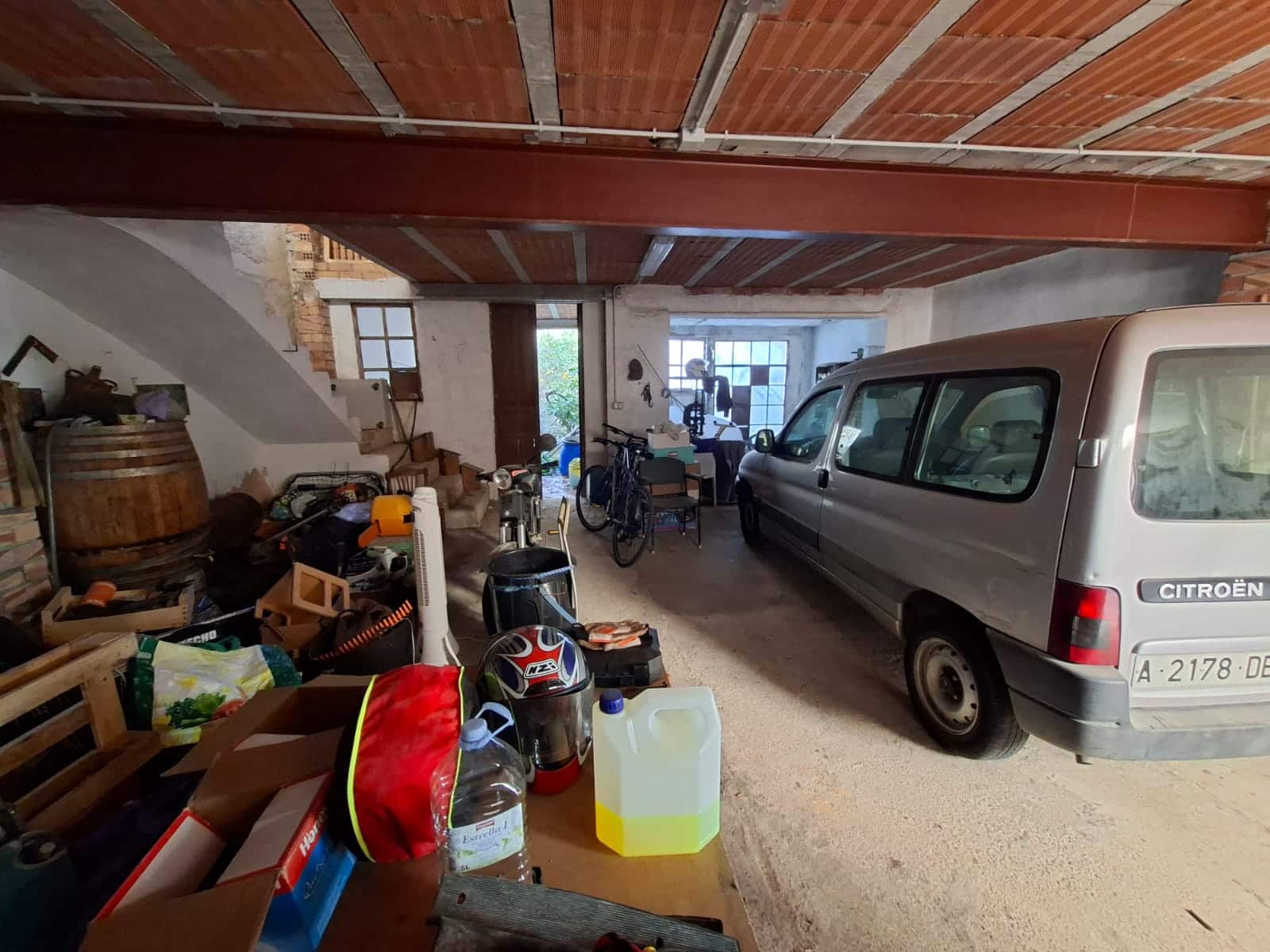 Townhouse for sale in Benigembla / Benichembla - € 120,000 (Ref: 9627269)