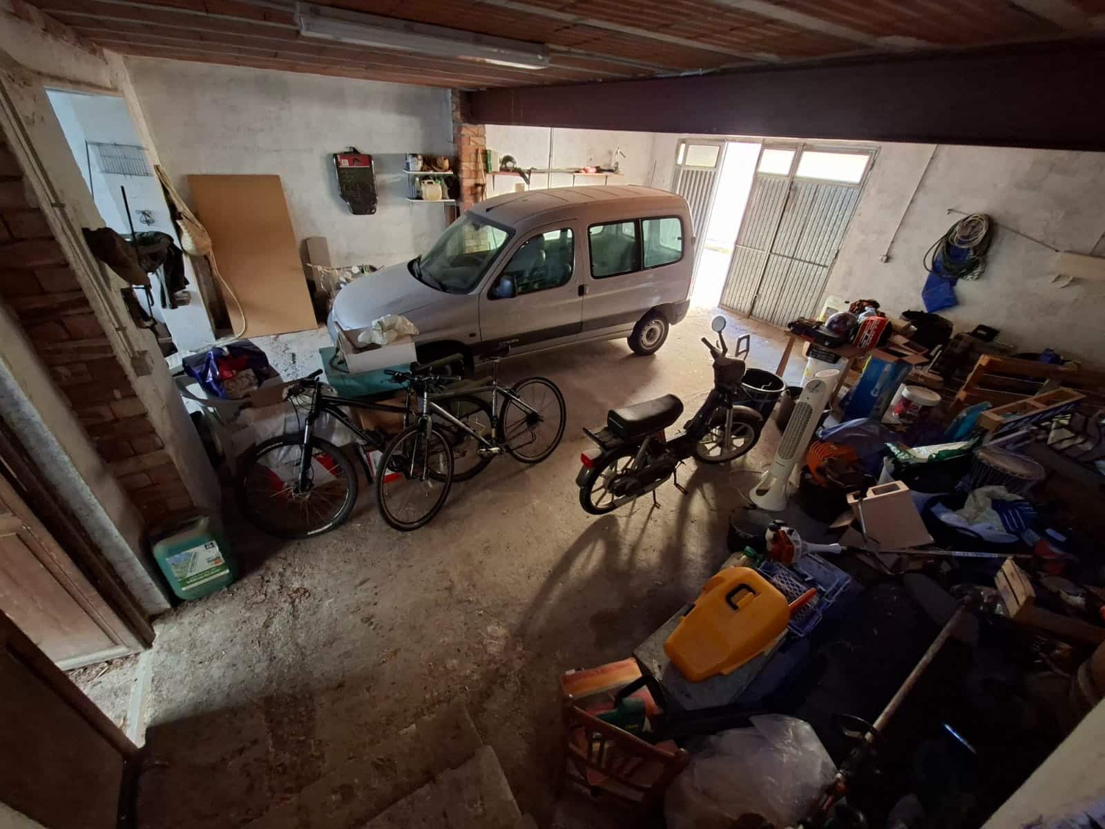 Townhouse for sale in Benigembla / Benichembla - € 120,000 (Ref: 9627269)