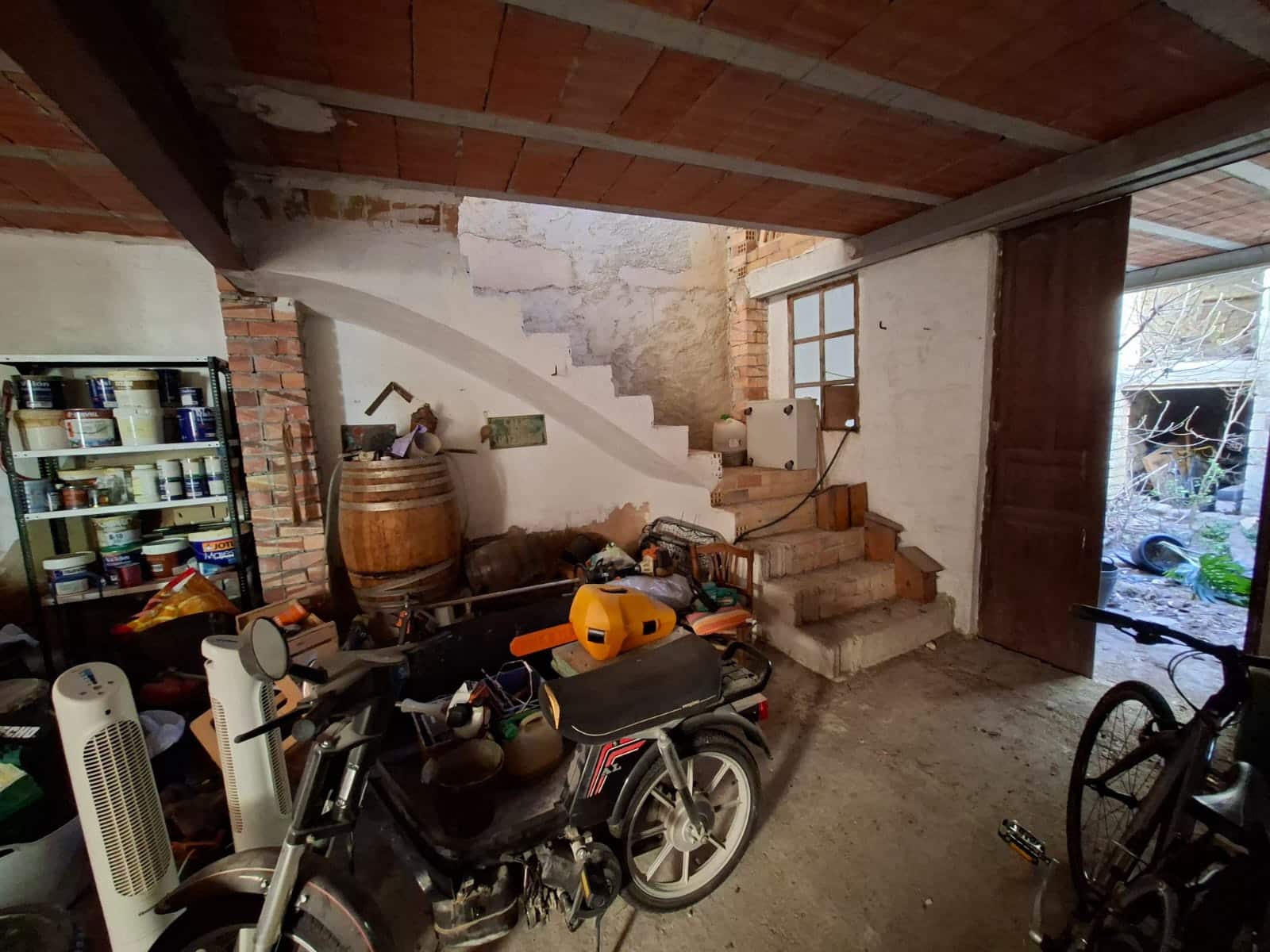 Townhouse for sale in Benigembla / Benichembla - € 120,000 (Ref: 9627269)